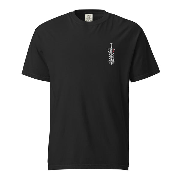 Blood of the Martyrs Lifestyle Tee-Victory Apparel, Inc.