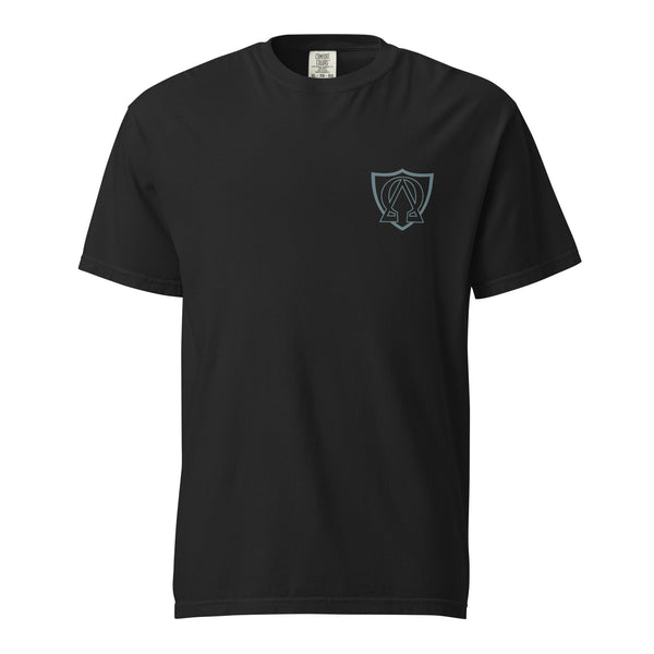 Two-Edged Sword Lifestyle Tee-Victory Apparel, Inc.