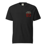 Semper Reformanda Lifestyle Tee-Victory Apparel, Inc.