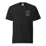 Steadfast Immovable Lifestyle Tee-Victory Apparel, Inc.