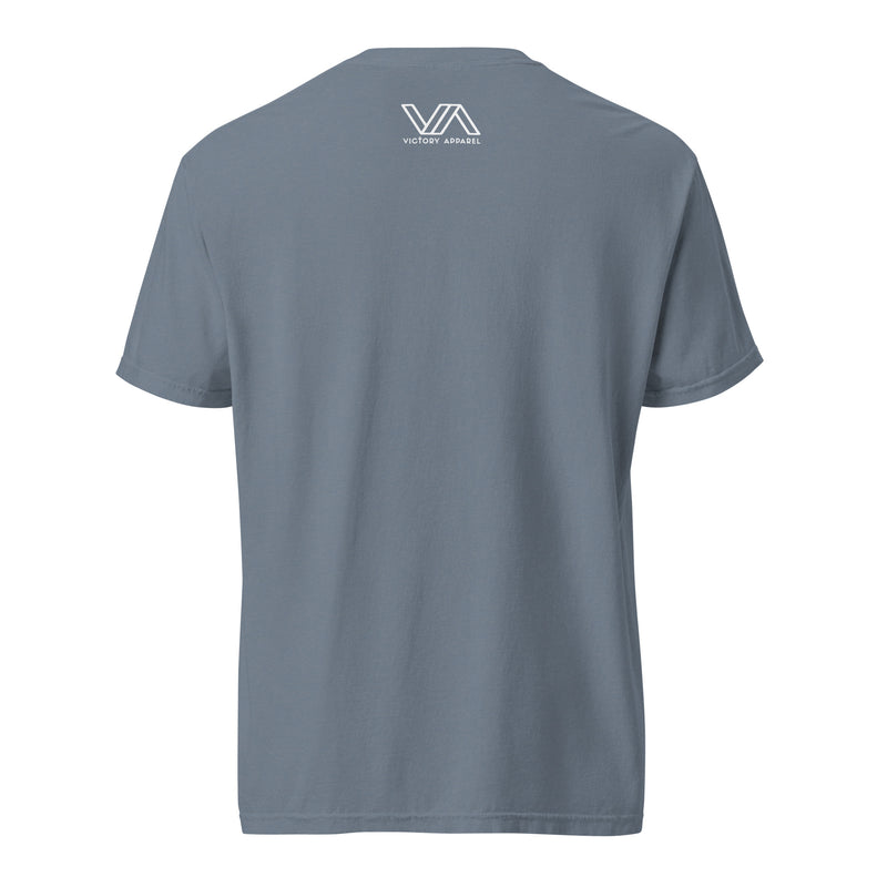 Christ Alone Lifestyle Tee-Victory Apparel, Inc.