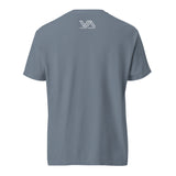 Undivided Devotion Lifestyle Tee-Victory Apparel, Inc.