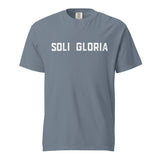 Soli Deo Gloria Lifestyle Tee-Victory Apparel, Inc.