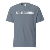 Soli Deo Gloria Lifestyle Tee-Victory Apparel, Inc.