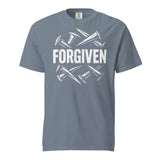 Forgiven Lifestyle Tee-Victory Apparel, Inc.