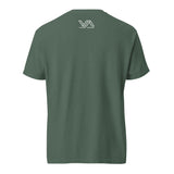 Jesus Is King Lifestyle Tee-Victory Apparel, Inc.