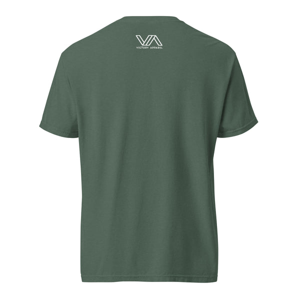 Christ Alone Lifestyle Tee-Victory Apparel, Inc.