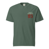 Semper Reformanda Lifestyle Tee-Victory Apparel, Inc.