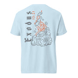 I AM With You Lifestyle Tee-Victory Apparel, Inc.