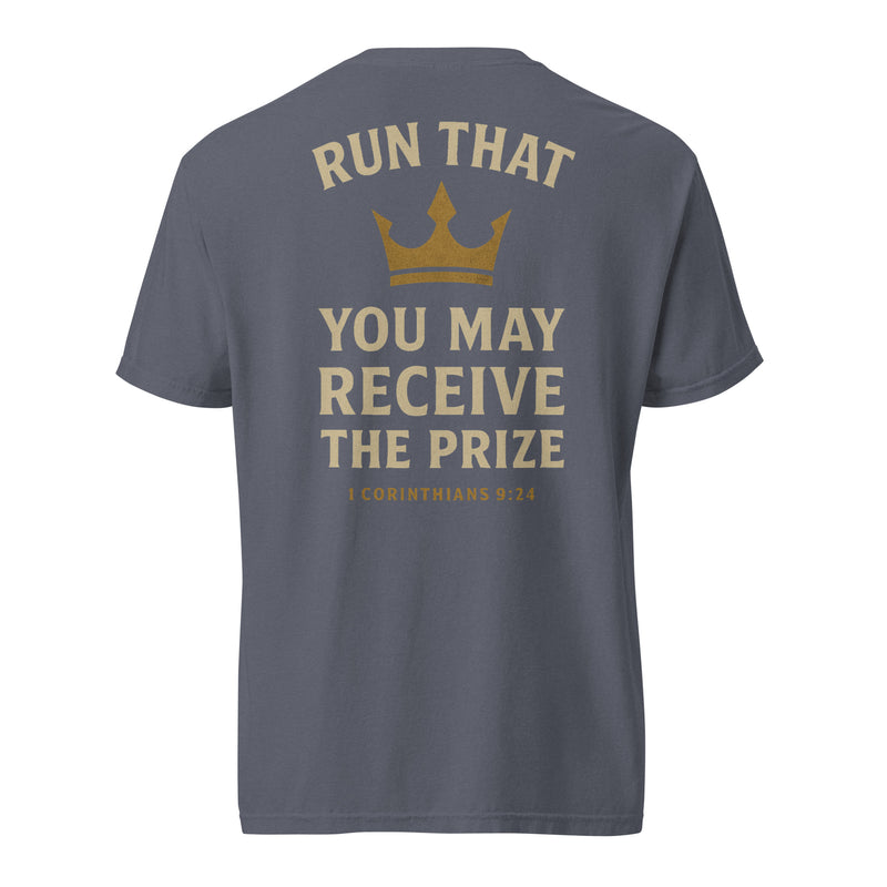 Crown Lifestyle Tee-Victory Apparel, Inc.