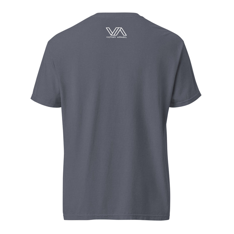 Lion of Judah Lifestyle Tee-Victory Apparel, Inc.