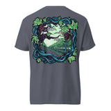 ABIDE Lifestyle Tee-Victory Apparel, Inc.