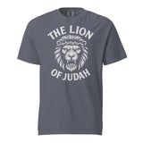 Lion of Judah Lifestyle Tee-Victory Apparel, Inc.