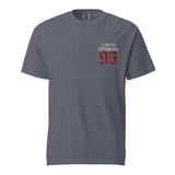 Semper Reformanda Lifestyle Tee-Victory Apparel, Inc.