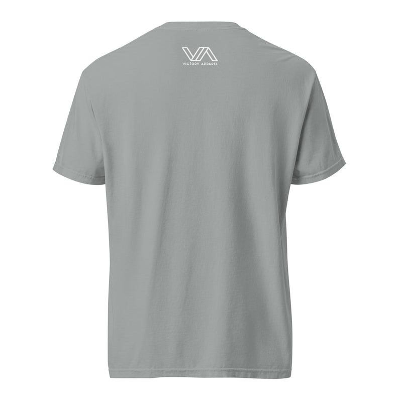 Forgiven Lifestyle Tee-Victory Apparel, Inc.