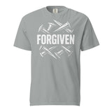 Forgiven Lifestyle Tee-Victory Apparel, Inc.
