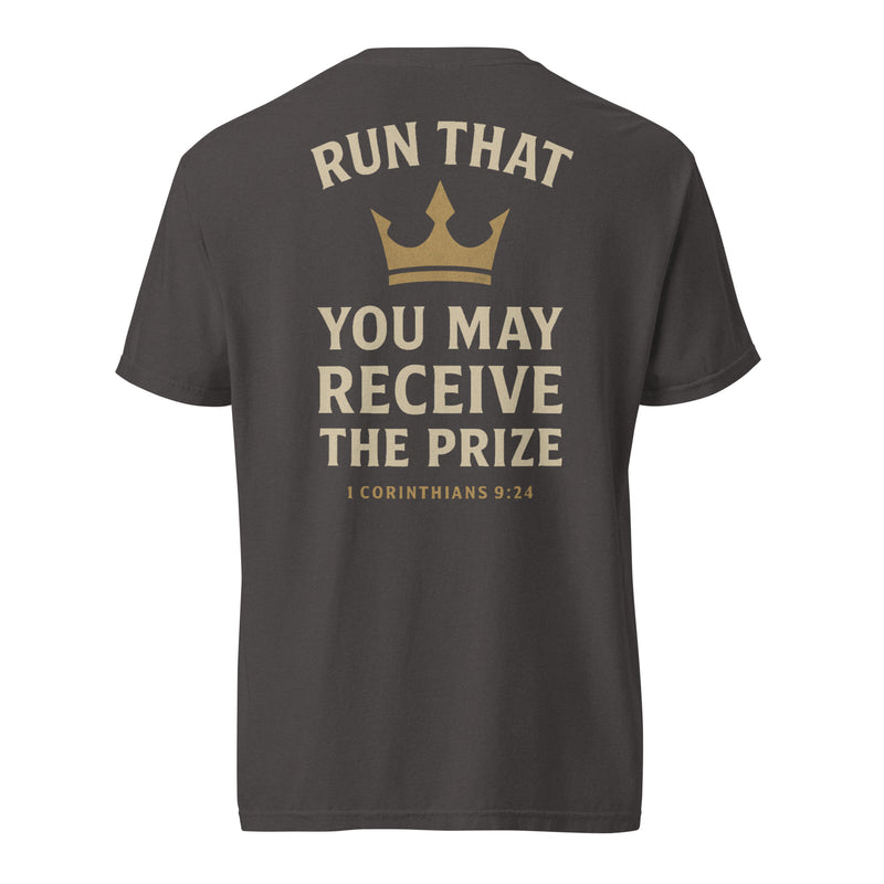 Crown Lifestyle Tee-Victory Apparel, Inc.
