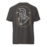 Armor of God Lifestyle Tee-Victory Apparel, Inc.