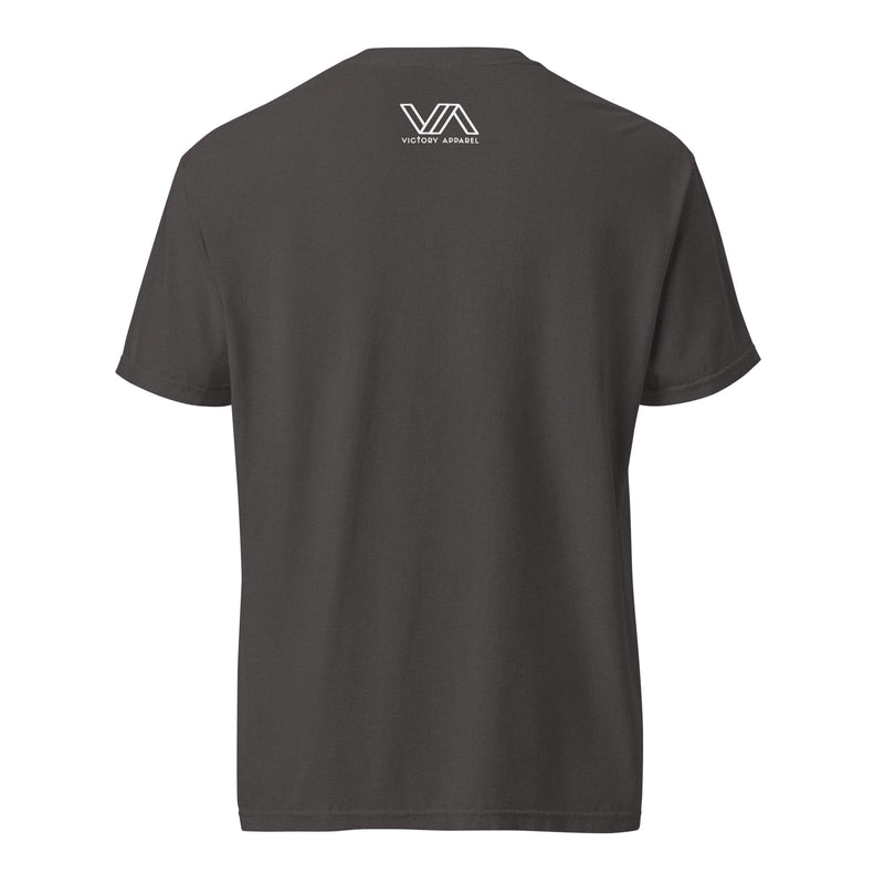Lion of Judah Lifestyle Tee-Victory Apparel, Inc.