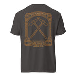 Stone Breaker Lifestyle Tee-Victory Apparel, Inc.
