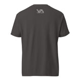 Iron Sharpens Iron Lifestyle Tee-Victory Apparel, Inc.