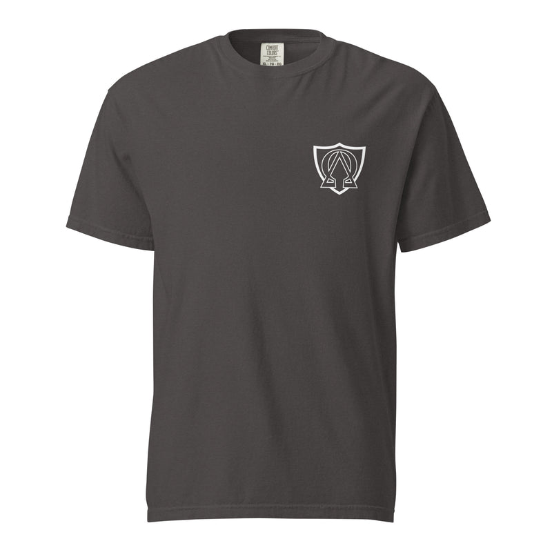 Armor of God Lifestyle Tee-Victory Apparel, Inc.