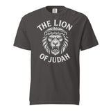 Lion of Judah Lifestyle Tee-Victory Apparel, Inc.