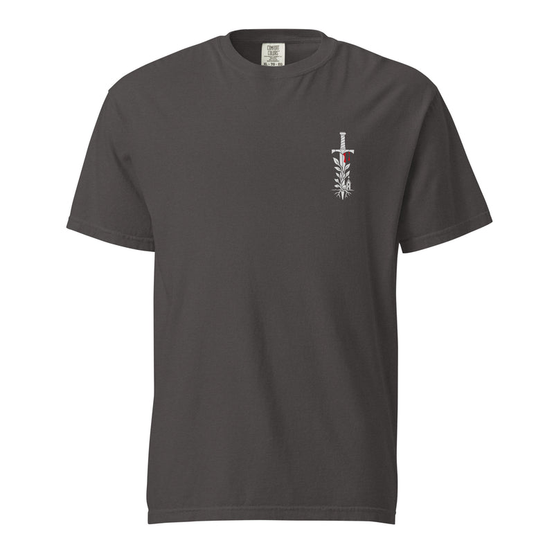 Blood of the Martyrs Lifestyle Tee-Victory Apparel, Inc.