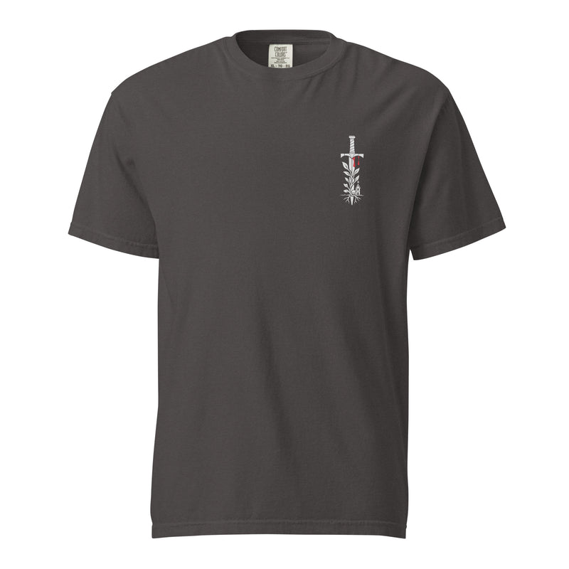 Blood of the Martyrs Lifestyle Tee-Victory Apparel, Inc.