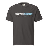 Undivided Devotion Lifestyle Tee-Victory Apparel, Inc.
