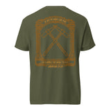 Stone Breaker Lifestyle Tee-Victory Apparel, Inc.