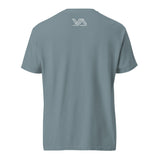 Jesus Is King Lifestyle Tee-Victory Apparel, Inc.