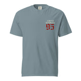 Semper Reformanda Lifestyle Tee-Victory Apparel, Inc.