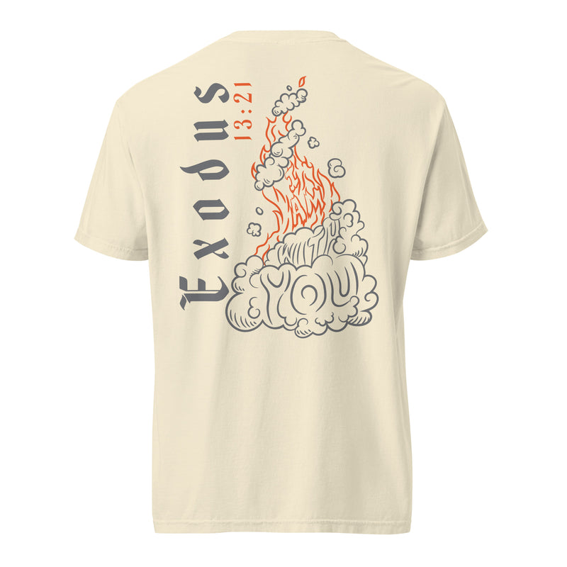 I AM With You Lifestyle Tee-Victory Apparel, Inc.