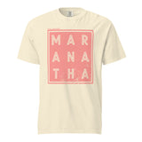 Maranatha Lifestyle Tee-Victory Apparel, Inc.