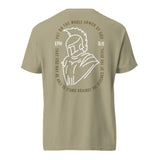 Armor of God Lifestyle Tee-Victory Apparel, Inc.