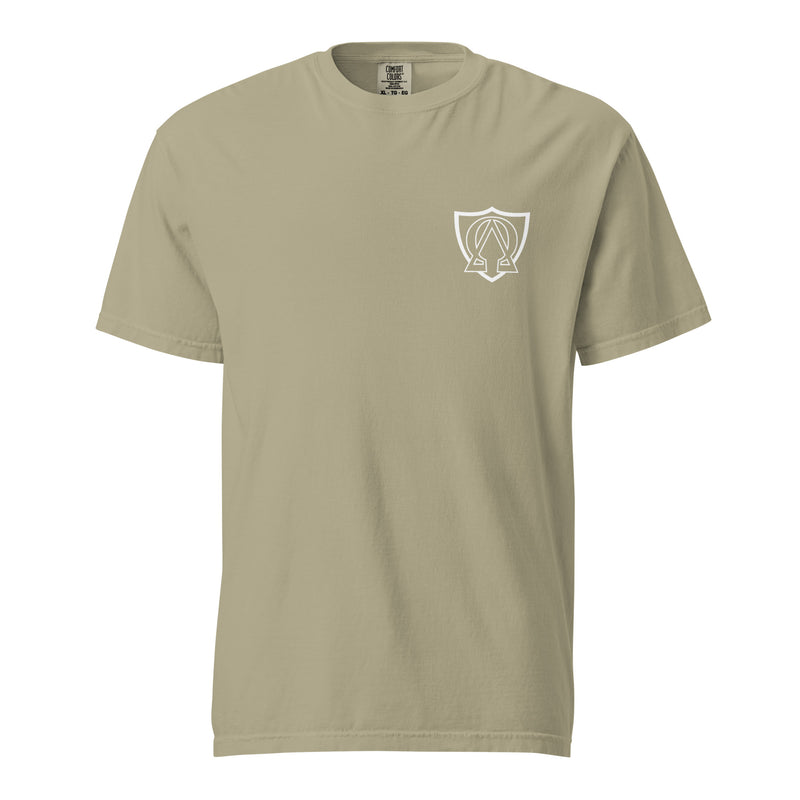 Armor of God Lifestyle Tee-Victory Apparel, Inc.