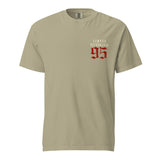 Semper Reformanda Lifestyle Tee-Victory Apparel, Inc.