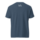 Undivided Devotion Lifestyle Tee-Victory Apparel, Inc.