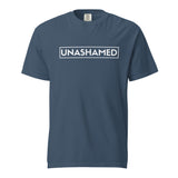 Unashamed Lifestyle Tee-Victory Apparel, Inc.