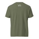 Jesus Is King Lifestyle Tee-Victory Apparel, Inc.