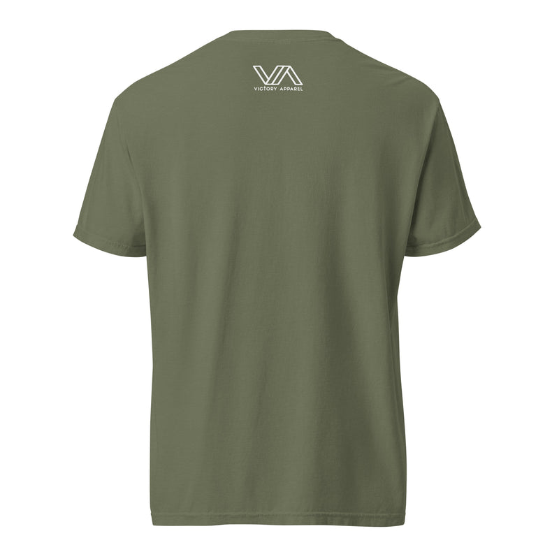 Lion of Judah Lifestyle Tee-Victory Apparel, Inc.
