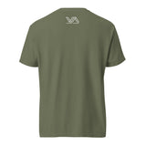 Iron Sharpens Iron Lifestyle Tee-Victory Apparel, Inc.
