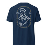 Armor of God Lifestyle Tee-Victory Apparel, Inc.