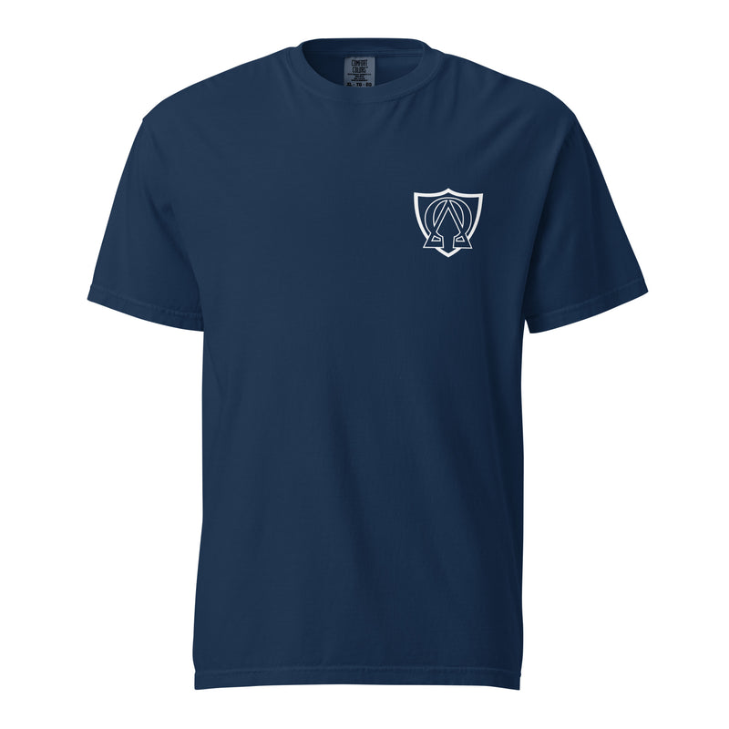 Armor of God Lifestyle Tee-Victory Apparel, Inc.