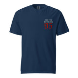 Semper Reformanda Lifestyle Tee-Victory Apparel, Inc.