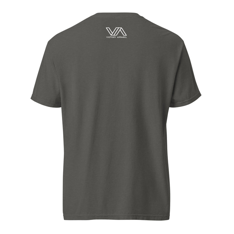 Lion of Judah Lifestyle Tee-Victory Apparel, Inc.