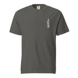 Blood of the Martyrs Lifestyle Tee-Victory Apparel, Inc.