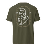 Armor of God Lifestyle Tee-Victory Apparel, Inc.