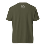 Lion of Judah Lifestyle Tee-Victory Apparel, Inc.